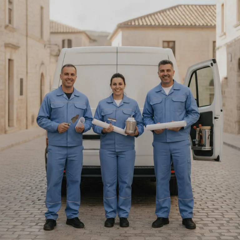 Planificación Funeraria Anticipada equipo en Cadiz